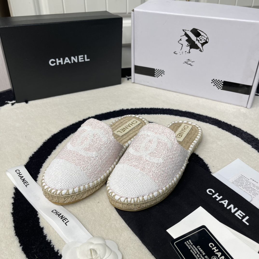 Chanel sz35-40 35